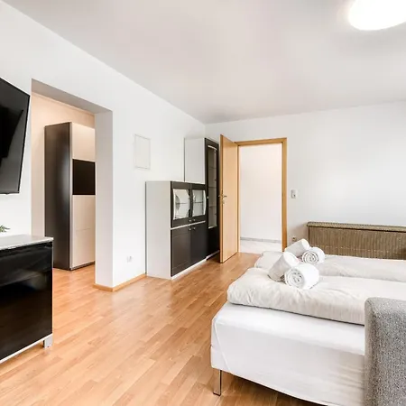 Apartamento Iris