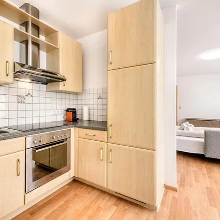 Apartamento Iris *