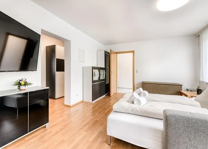 Apartament Iris