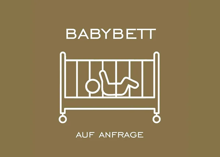 Apartament Iris Bürserberg